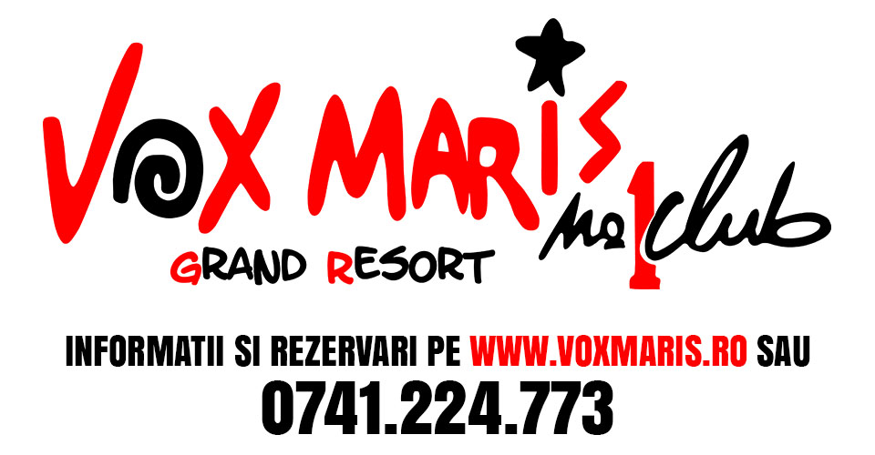 walk Supplement Put together Vox Maris Grand Resort | Costinesti - www.voxmaris.ro